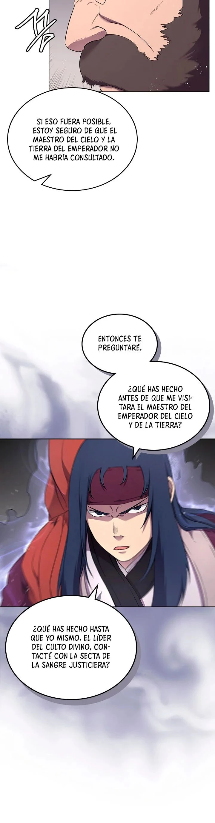 Crónicas del Demonio Celestial > Capitulo 142 > Page 291