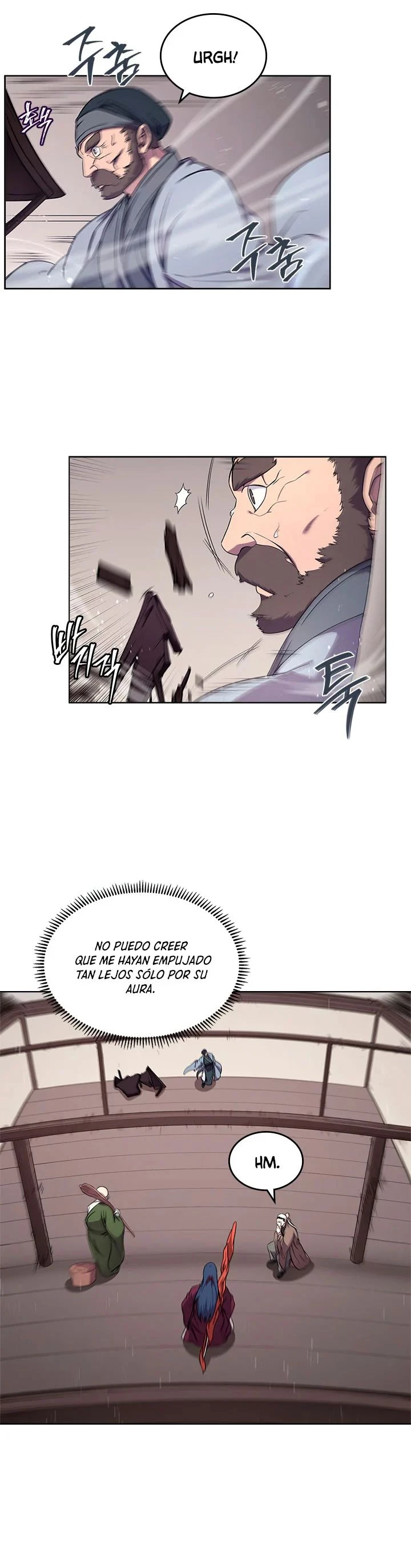 Crónicas del Demonio Celestial > Capitulo 142 > Page 301