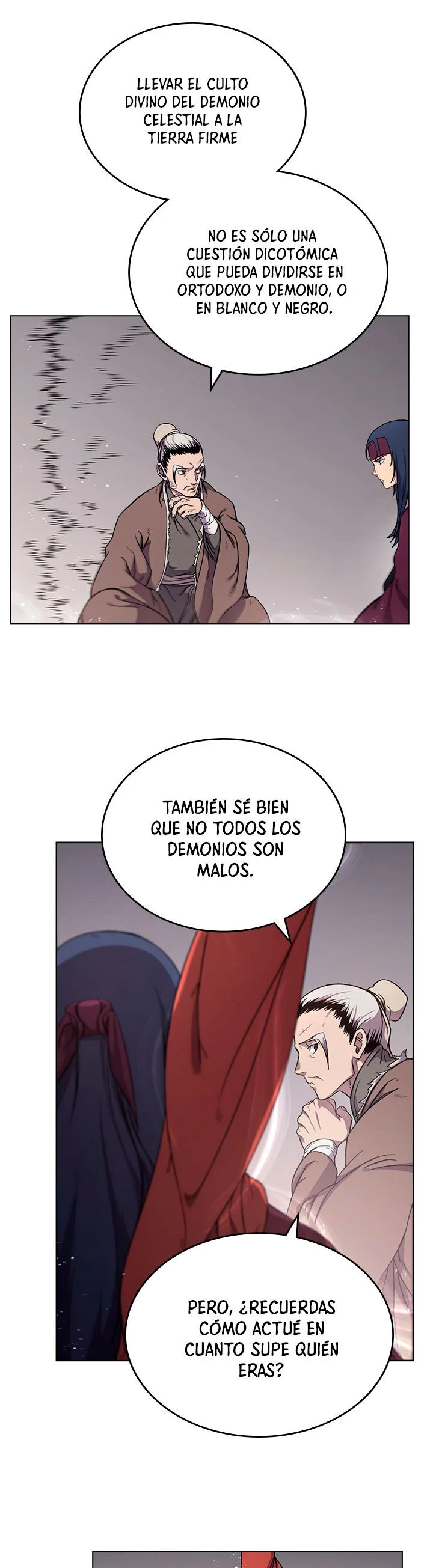 Crónicas del Demonio Celestial > Capitulo 142 > Page 311