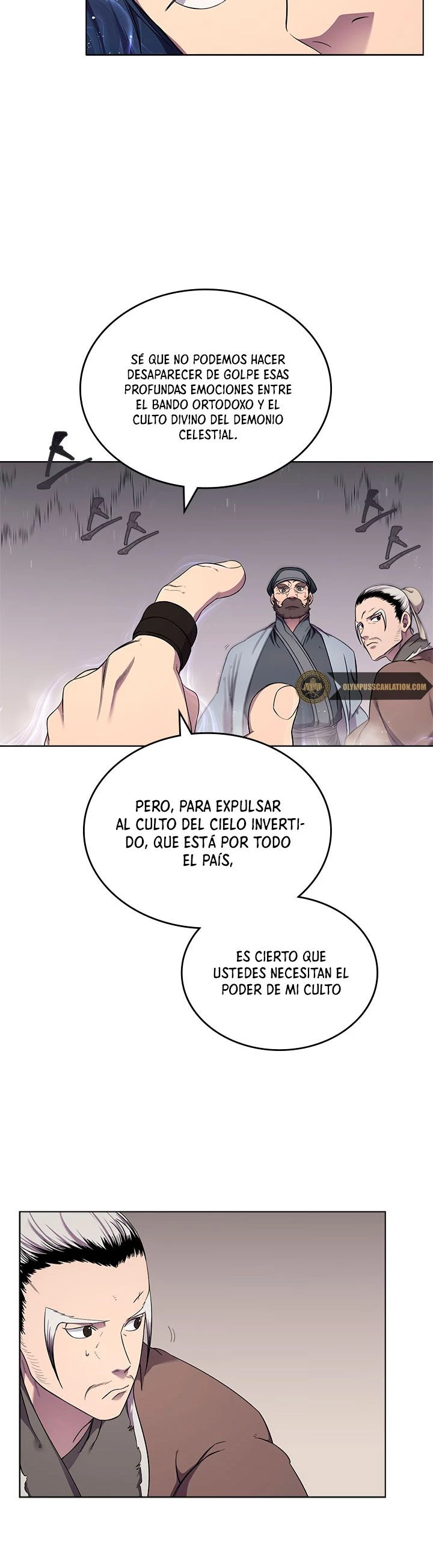 Crónicas del Demonio Celestial > Capitulo 142 > Page 331