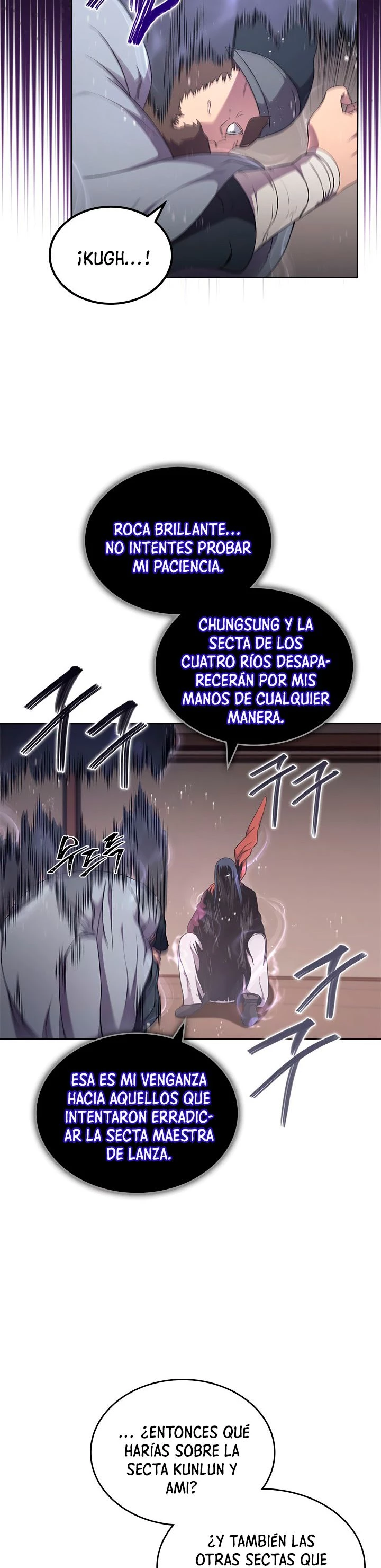 Crónicas del Demonio Celestial > Capitulo 143 > Page 41
