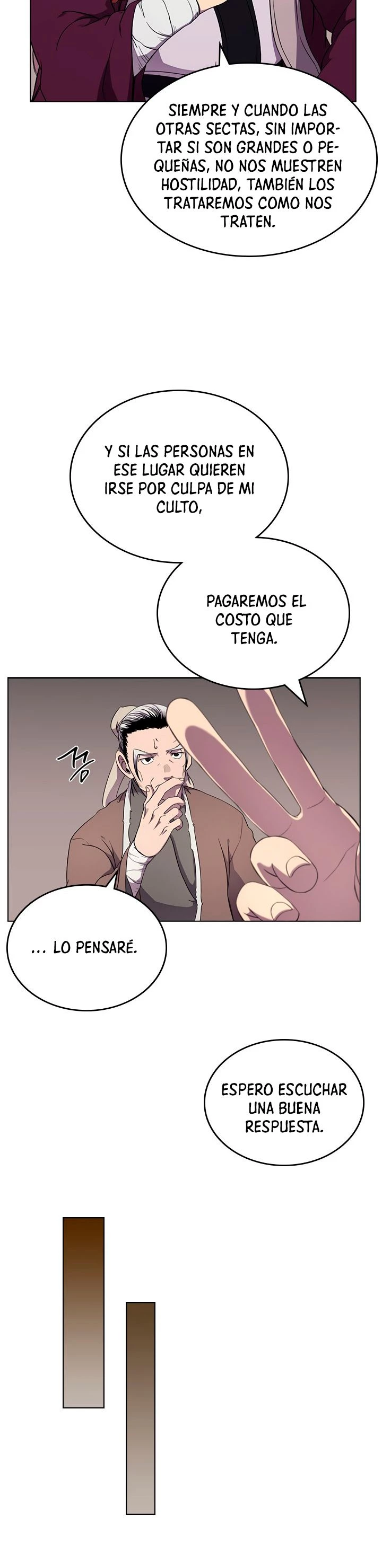 Crónicas del Demonio Celestial > Capitulo 143 > Page 61