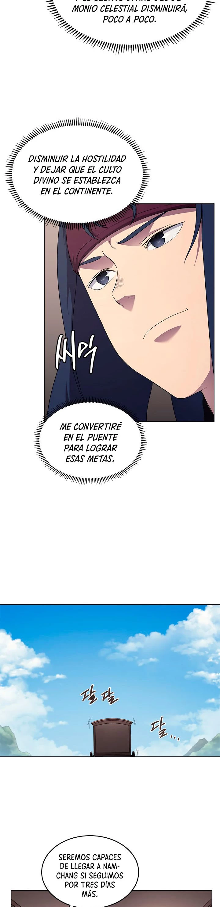 Crónicas del Demonio Celestial > Capitulo 143 > Page 81