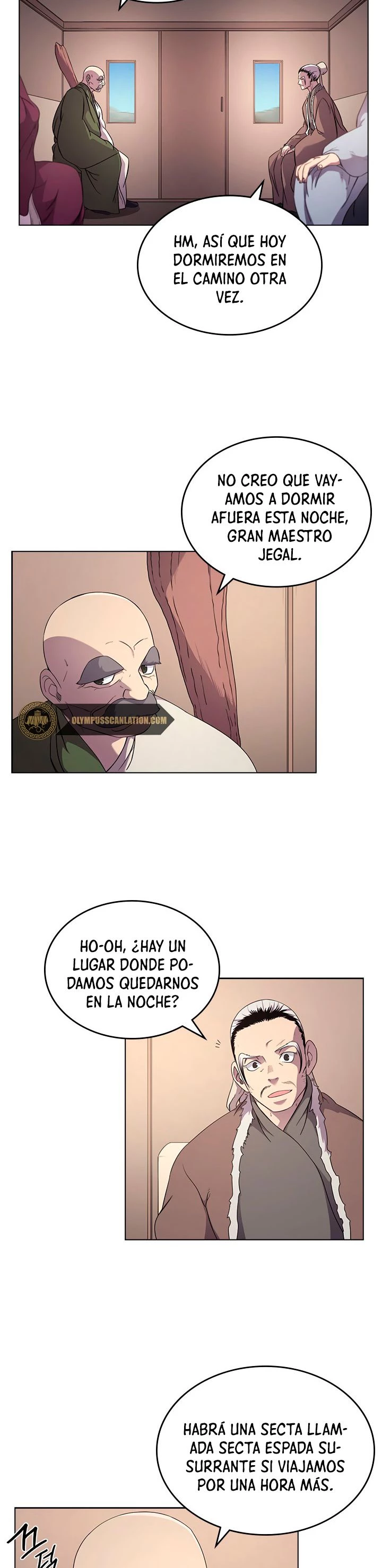 Crónicas del Demonio Celestial > Capitulo 143 > Page 101