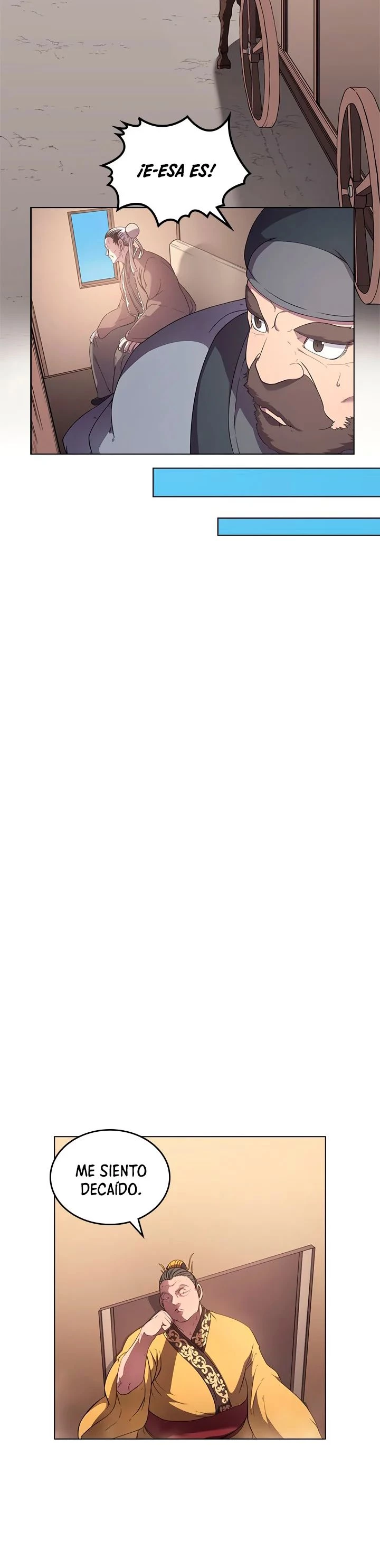 Crónicas del Demonio Celestial > Capitulo 143 > Page 141