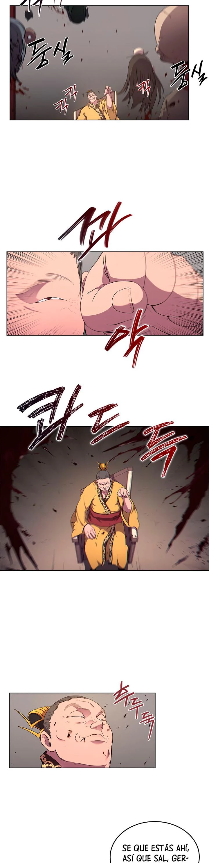 Crónicas del Demonio Celestial > Capitulo 143 > Page 161