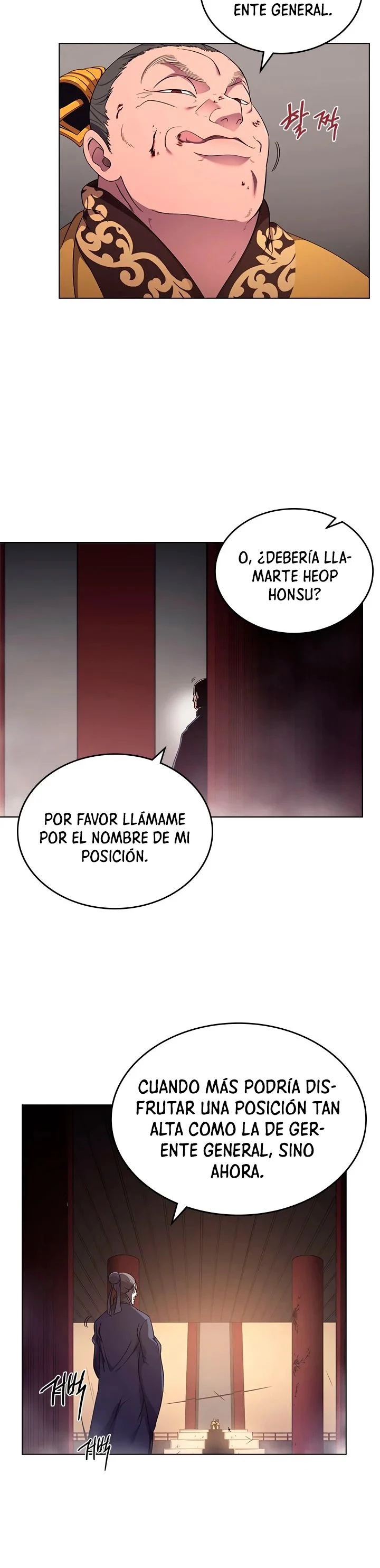 Crónicas del Demonio Celestial > Capitulo 143 > Page 171