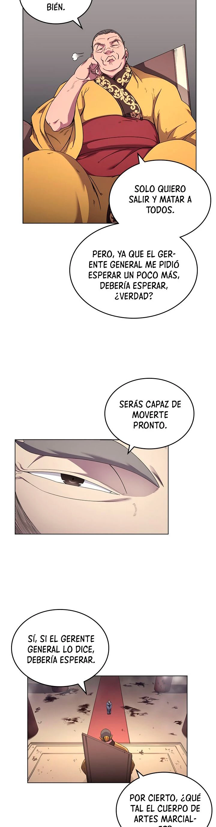 Crónicas del Demonio Celestial > Capitulo 143 > Page 211