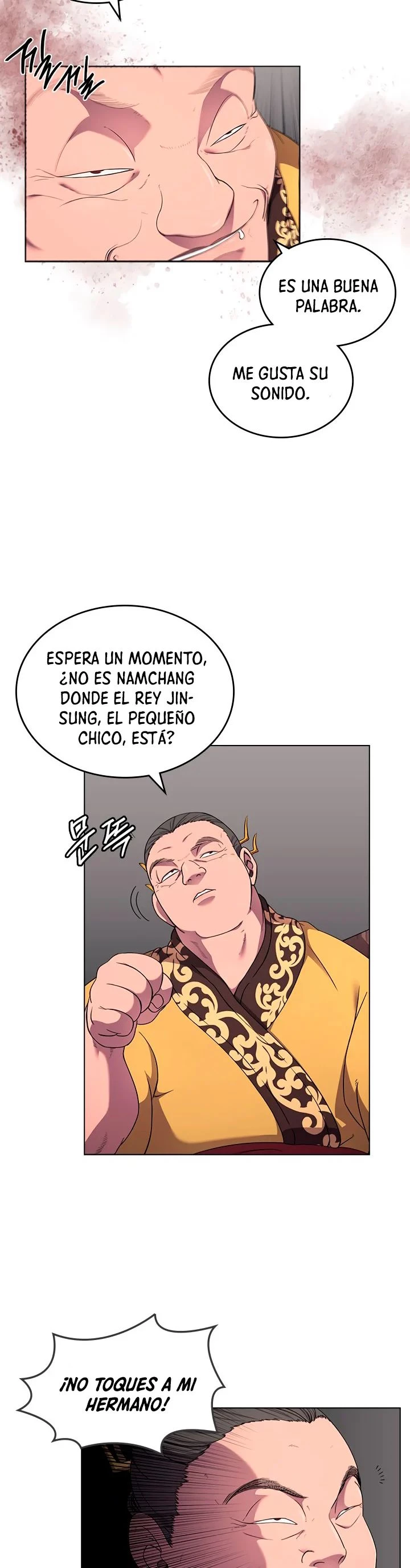 Crónicas del Demonio Celestial > Capitulo 143 > Page 231