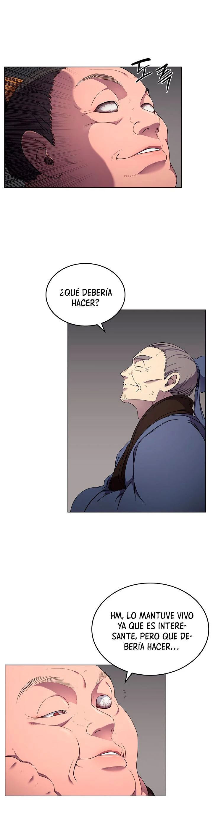 Crónicas del Demonio Celestial > Capitulo 143 > Page 251