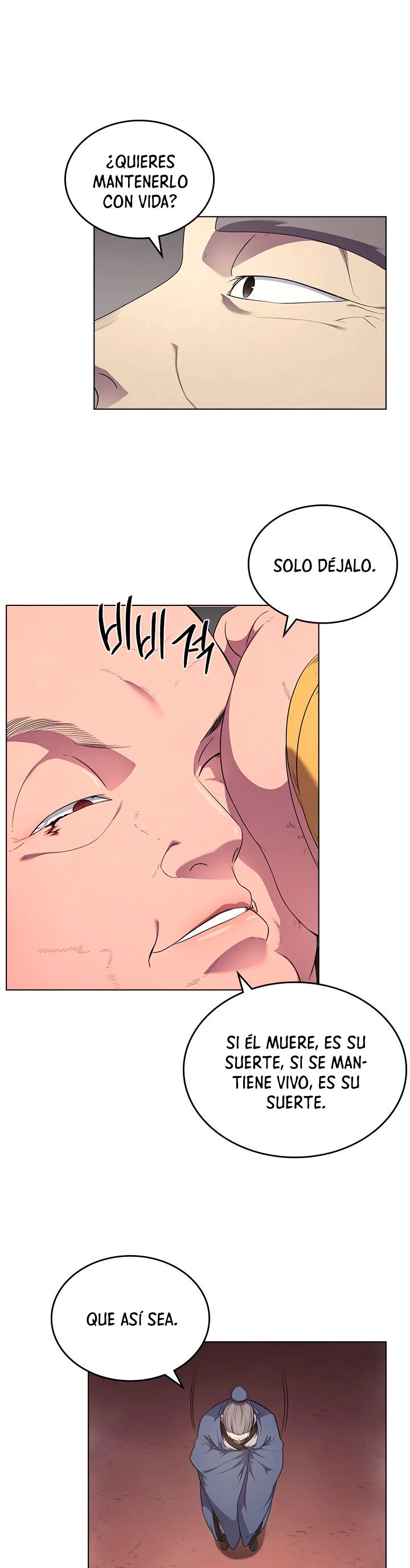 Crónicas del Demonio Celestial > Capitulo 143 > Page 261