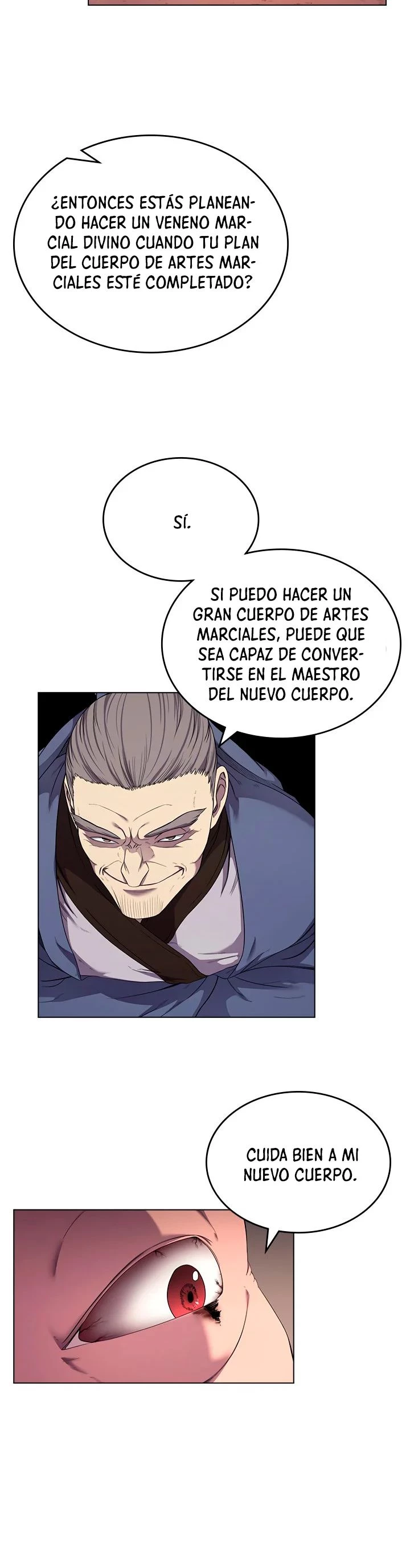 Crónicas del Demonio Celestial > Capitulo 143 > Page 271