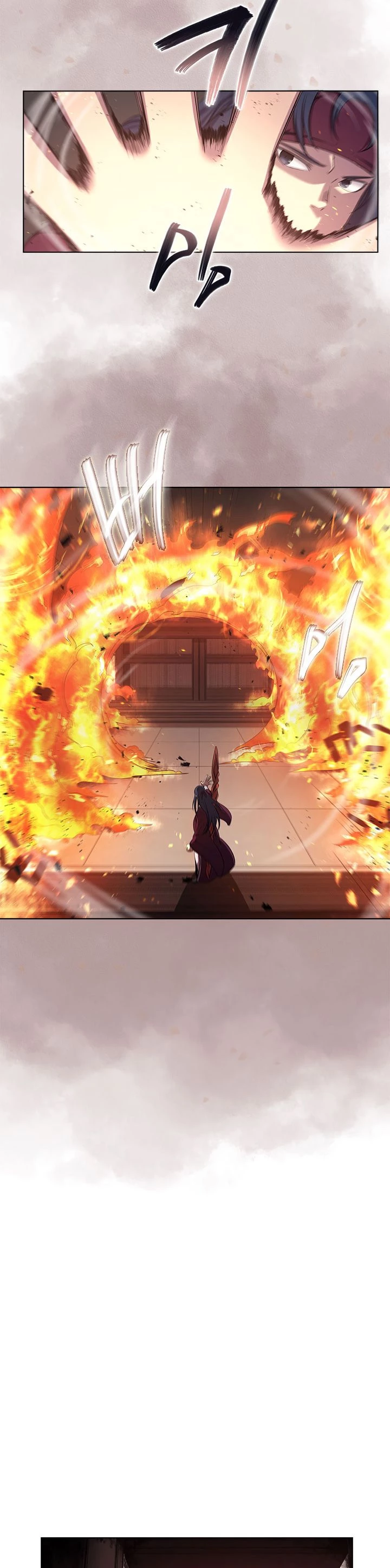 Crónicas del Demonio Celestial > Capitulo 144 > Page 41