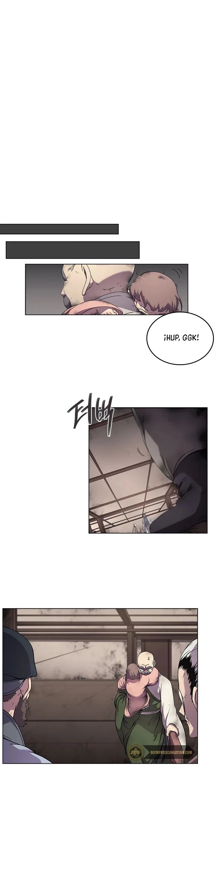 Crónicas del Demonio Celestial > Capitulo 144 > Page 81