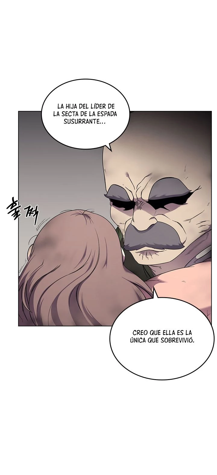 Crónicas del Demonio Celestial > Capitulo 144 > Page 91