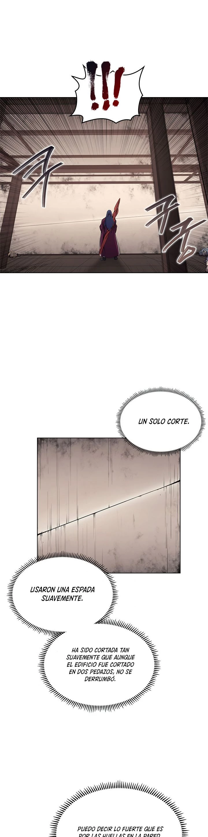 Crónicas del Demonio Celestial > Capitulo 144 > Page 121