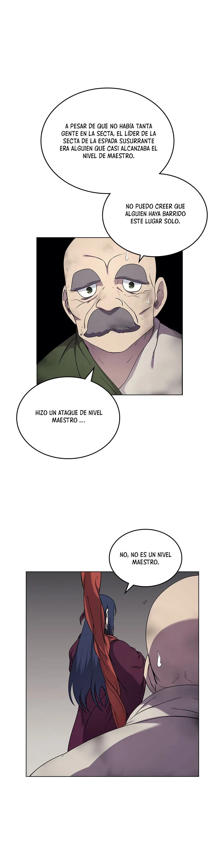 Crónicas del Demonio Celestial > Capitulo 144 > Page 151