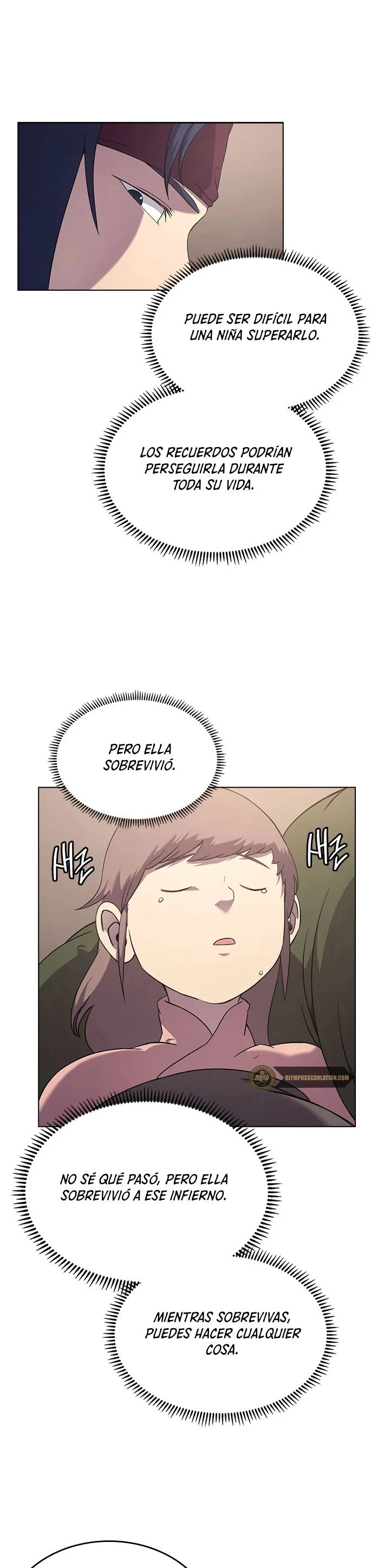 Crónicas del Demonio Celestial > Capitulo 144 > Page 191