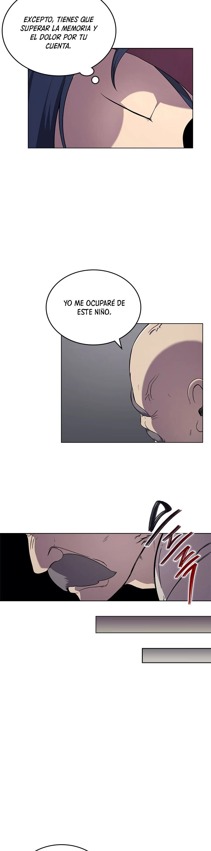 Crónicas del Demonio Celestial > Capitulo 144 > Page 201