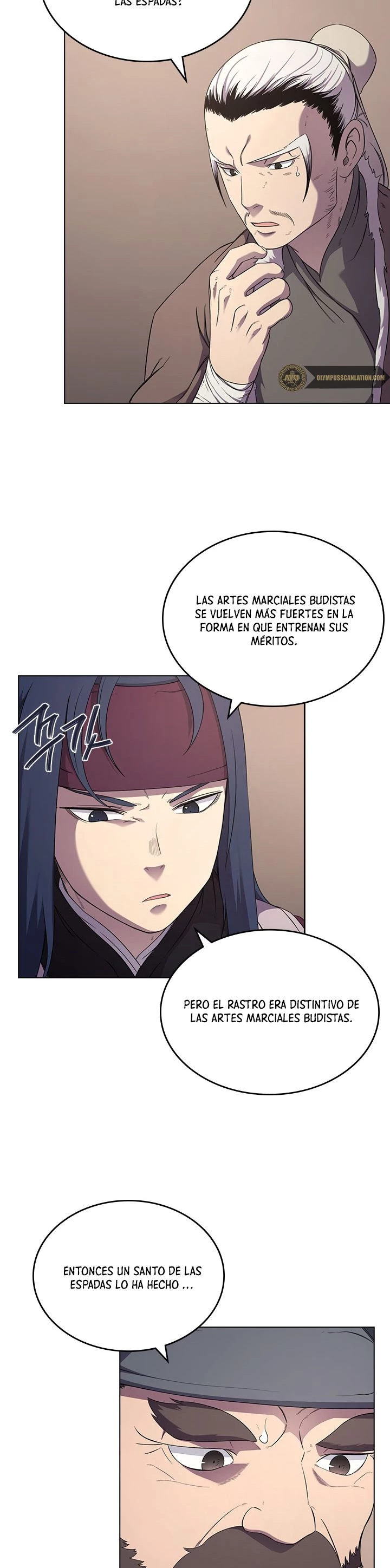 Crónicas del Demonio Celestial > Capitulo 144 > Page 231