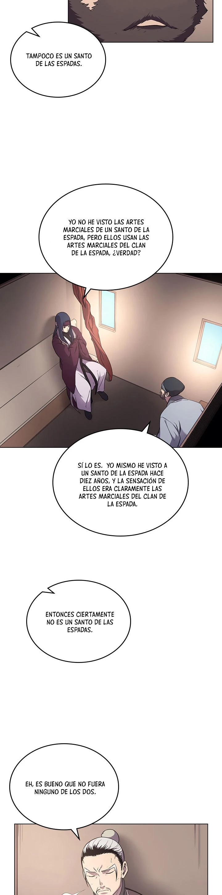 Crónicas del Demonio Celestial > Capitulo 144 > Page 241