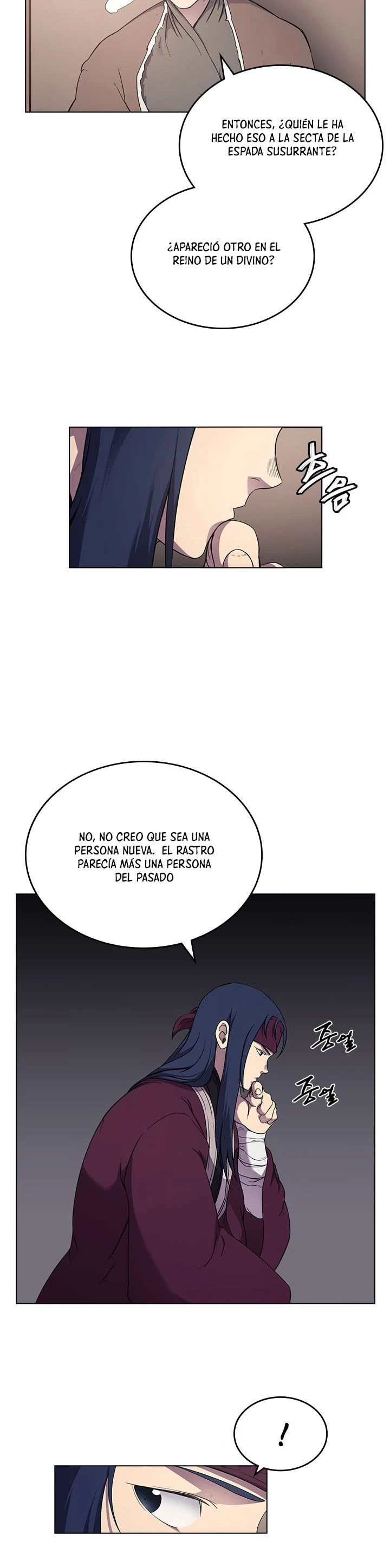 Crónicas del Demonio Celestial > Capitulo 144 > Page 251