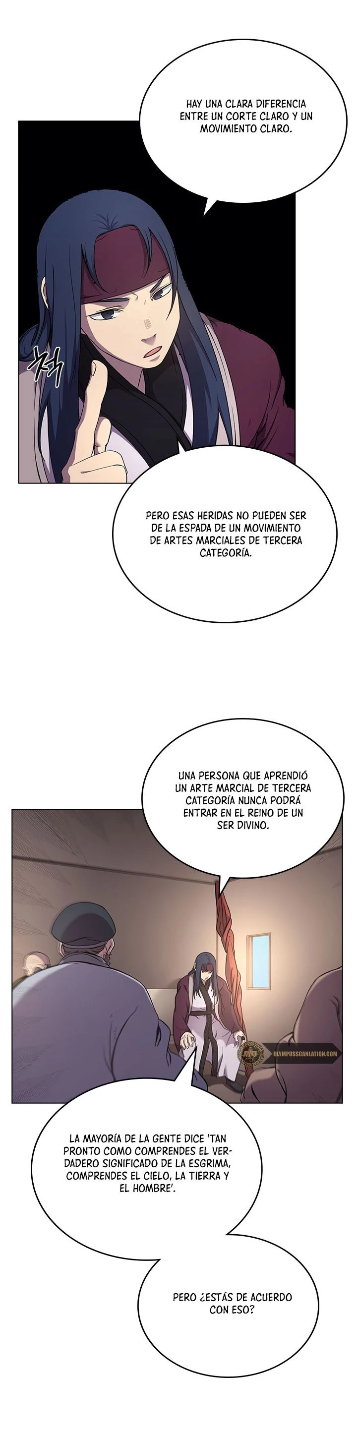 Crónicas del Demonio Celestial > Capitulo 144 > Page 281