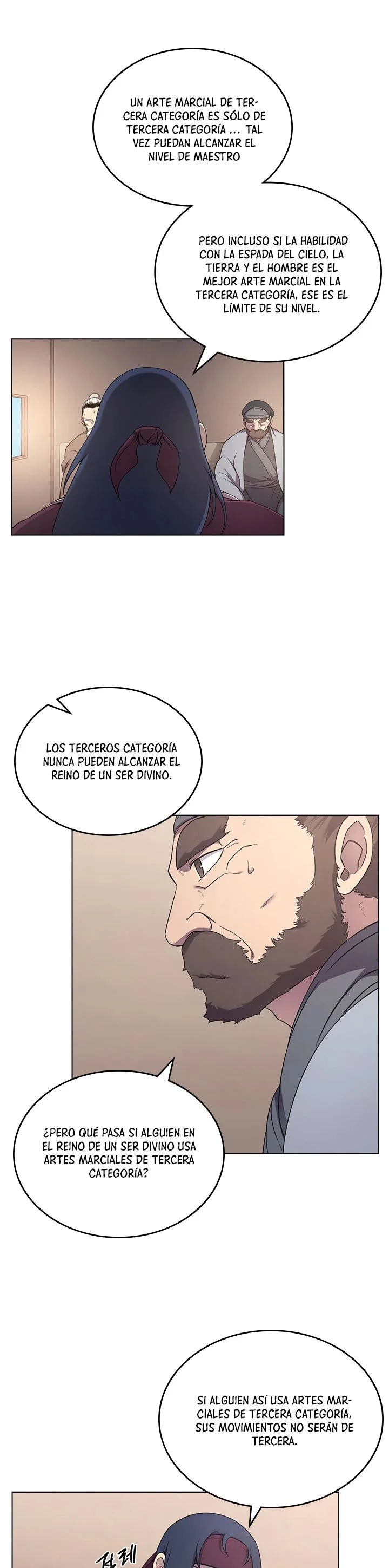 Crónicas del Demonio Celestial > Capitulo 144 > Page 291