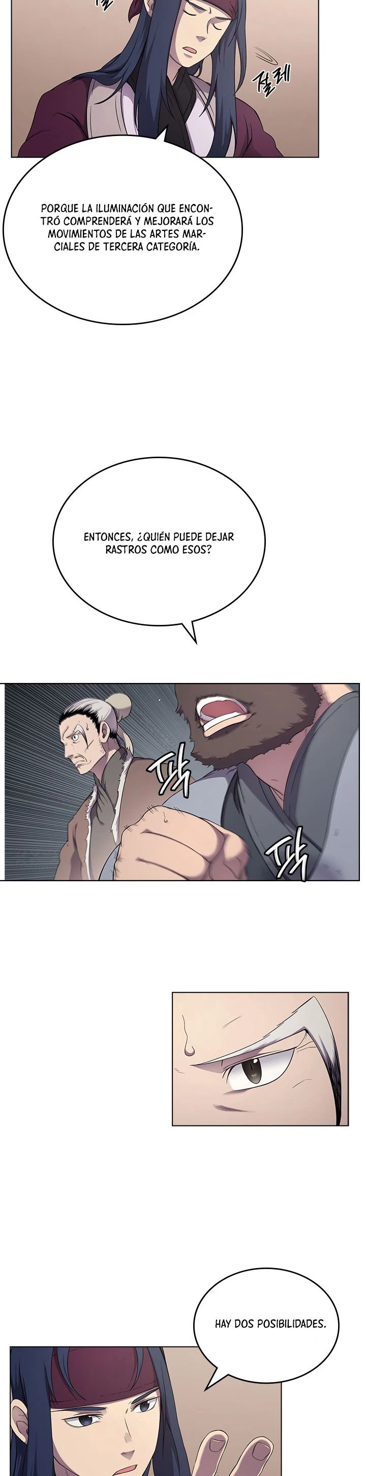 Crónicas del Demonio Celestial > Capitulo 144 > Page 301