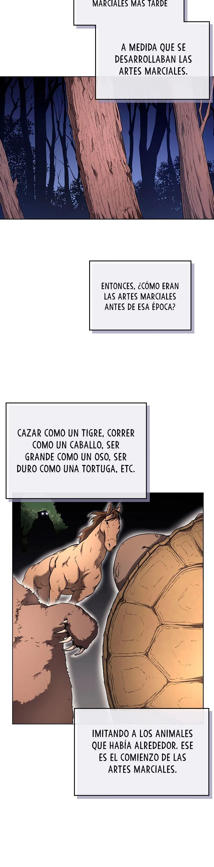 Crónicas del Demonio Celestial > Capitulo 145 > Page 41