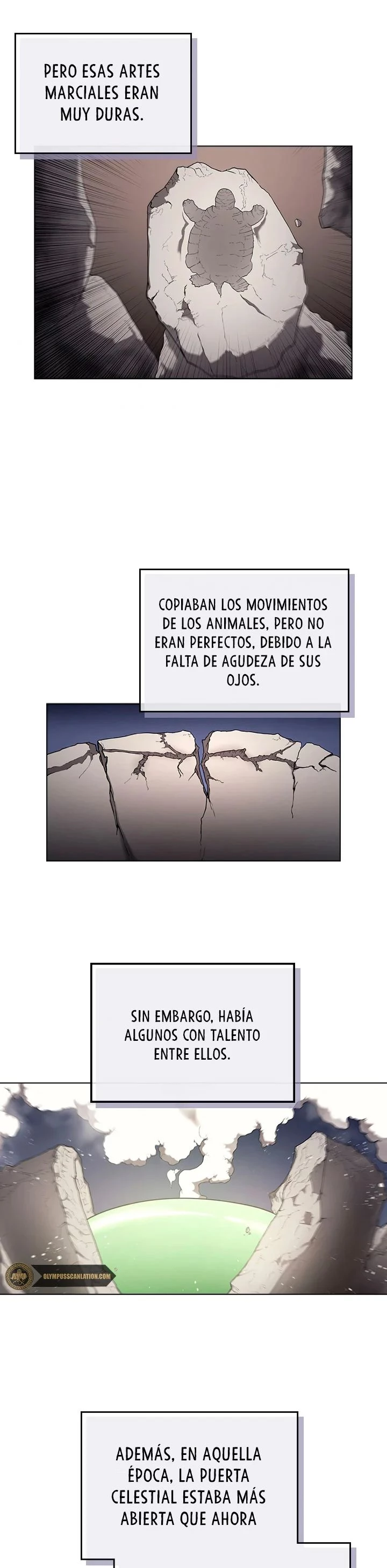 Crónicas del Demonio Celestial > Capitulo 145 > Page 51