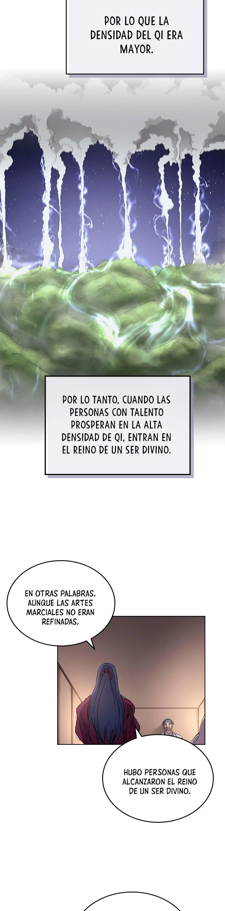 Crónicas del Demonio Celestial > Capitulo 145 > Page 61