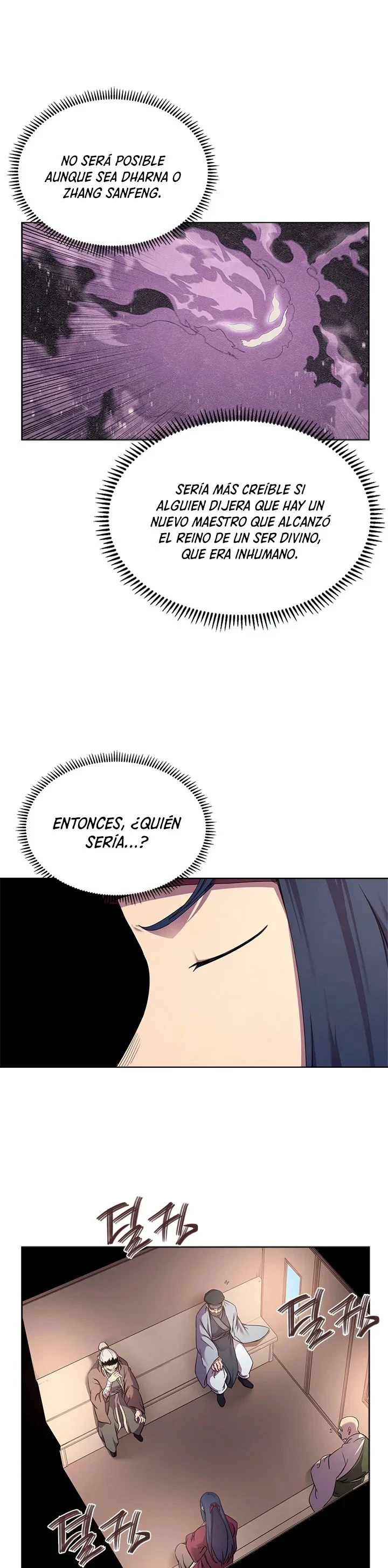 Crónicas del Demonio Celestial > Capitulo 145 > Page 81