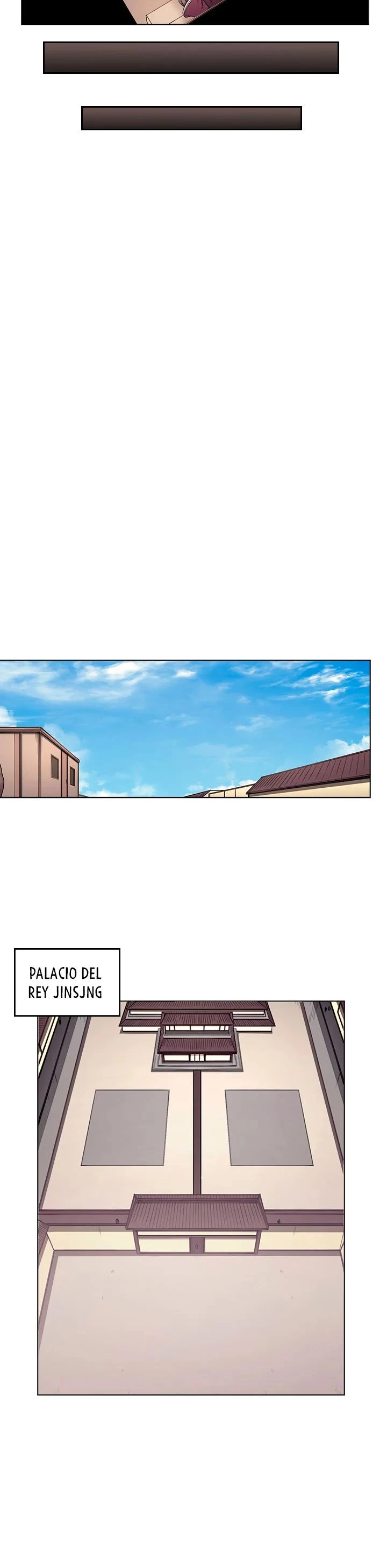 Crónicas del Demonio Celestial > Capitulo 145 > Page 91