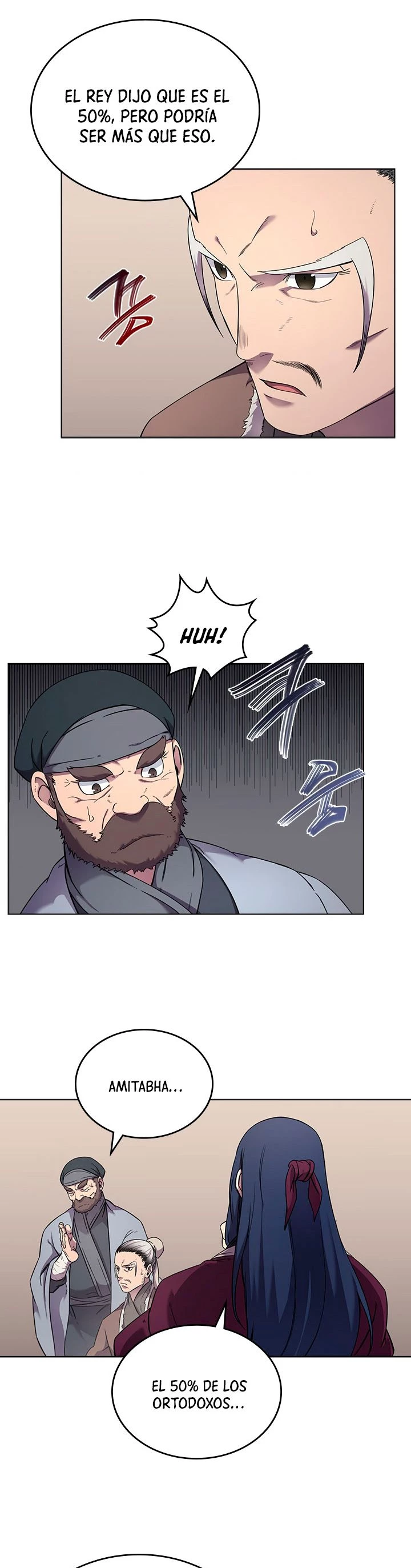 Crónicas del Demonio Celestial > Capitulo 145 > Page 181