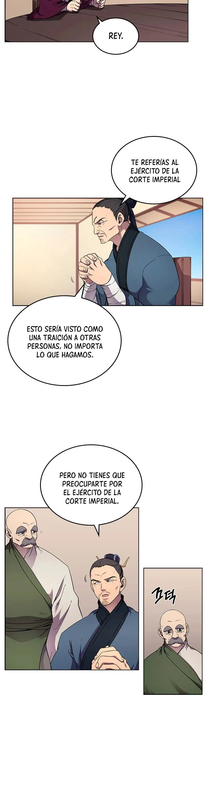 Crónicas del Demonio Celestial > Capitulo 145 > Page 201