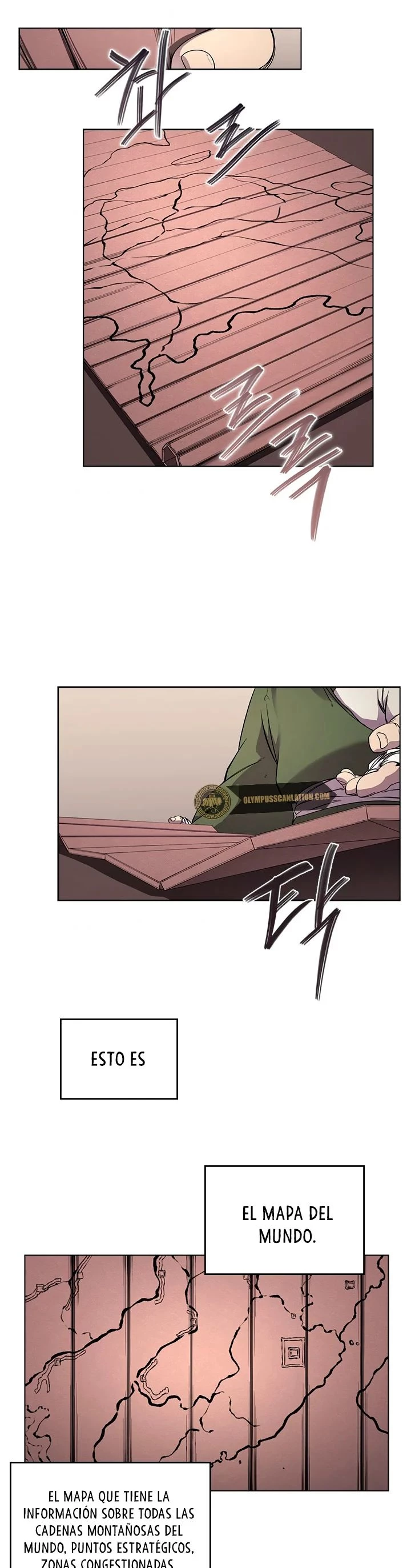 Crónicas del Demonio Celestial > Capitulo 145 > Page 221