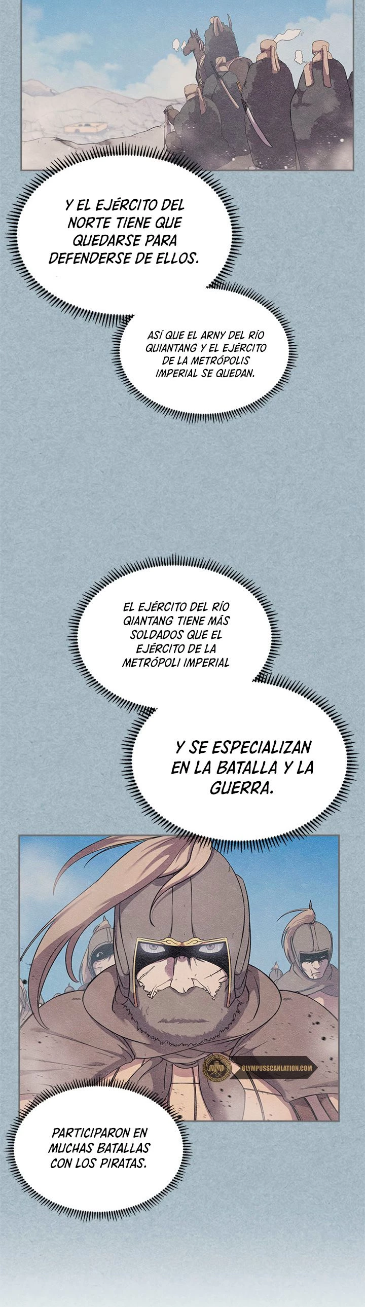 Crónicas del Demonio Celestial > Capitulo 145 > Page 241