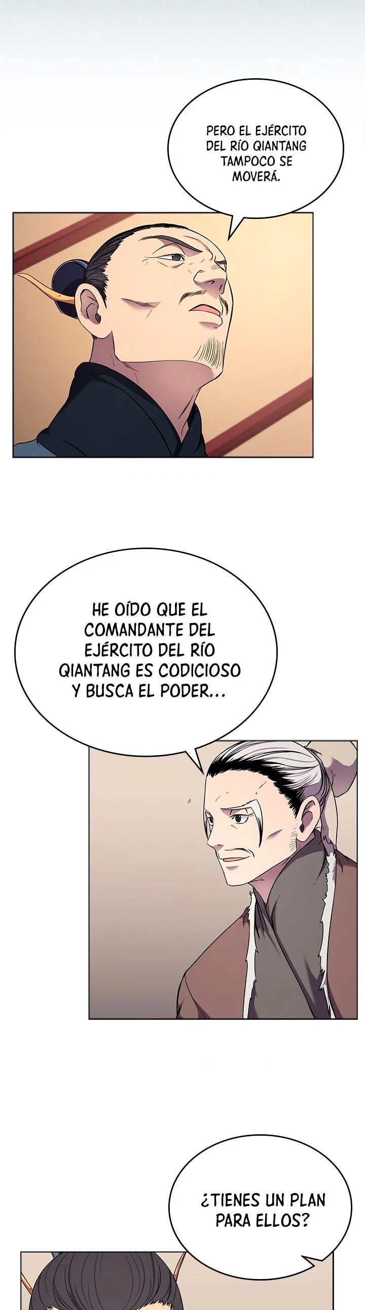 Crónicas del Demonio Celestial > Capitulo 145 > Page 251