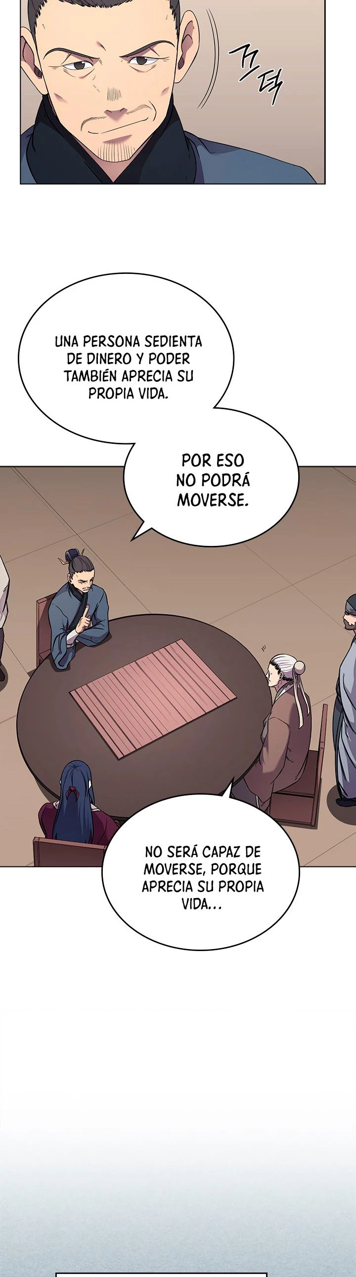 Crónicas del Demonio Celestial > Capitulo 145 > Page 261