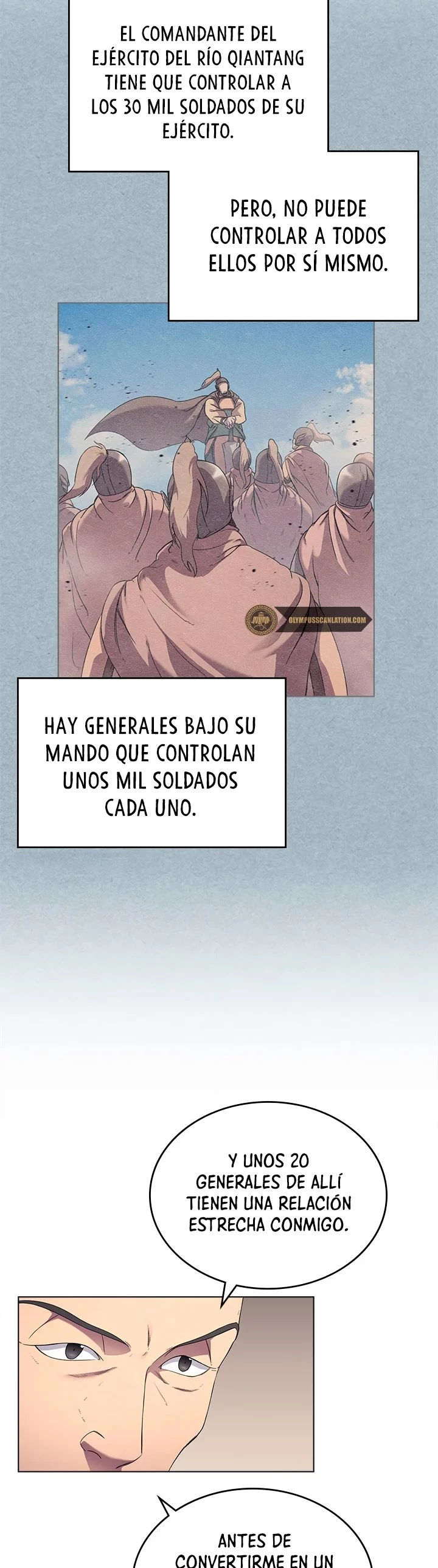 Crónicas del Demonio Celestial > Capitulo 145 > Page 271