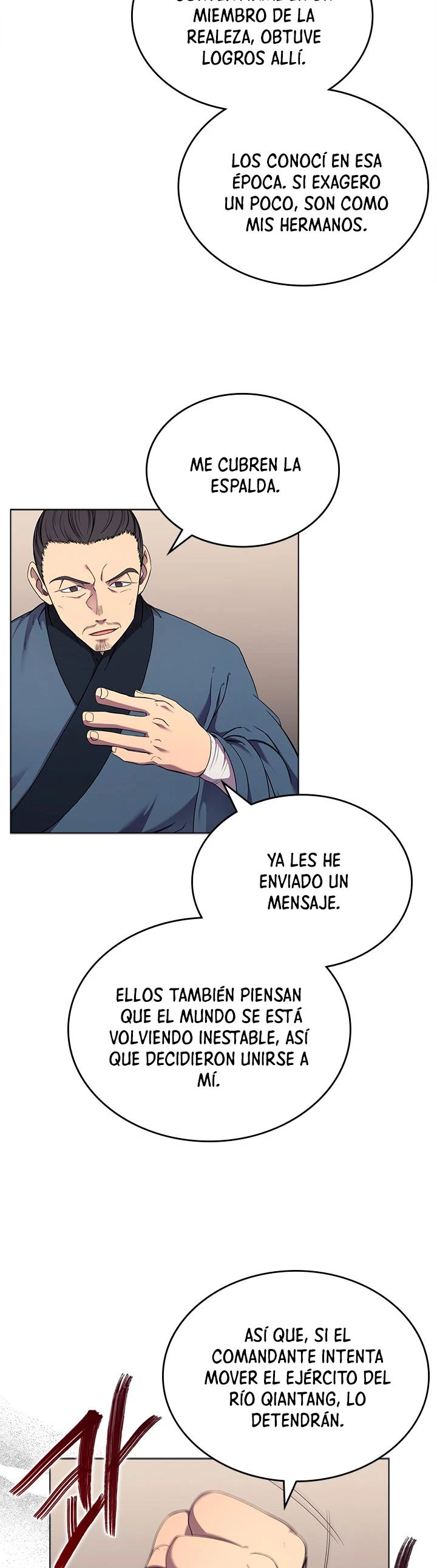 Crónicas del Demonio Celestial > Capitulo 145 > Page 281