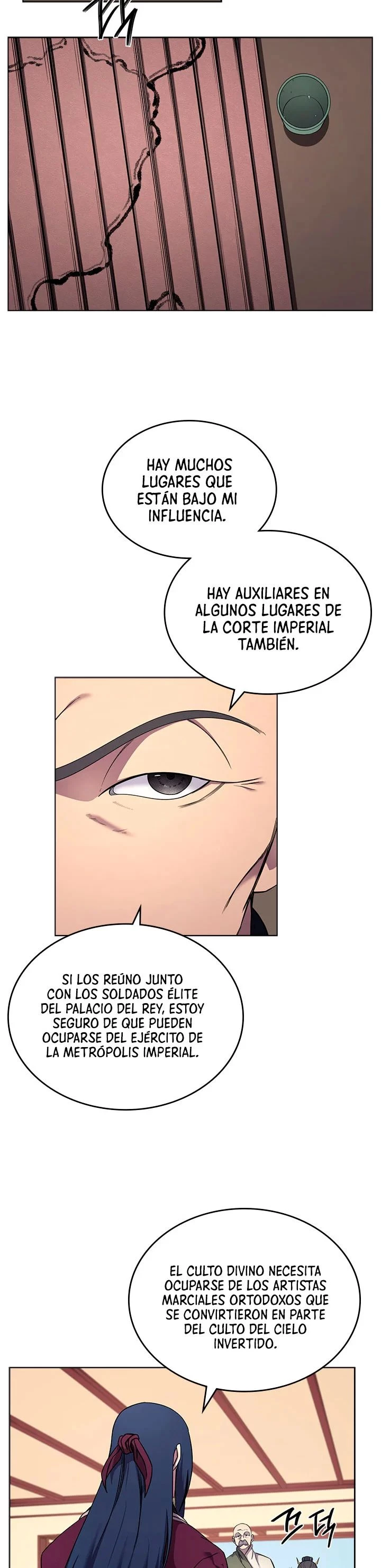 Crónicas del Demonio Celestial > Capitulo 146 > Page 31