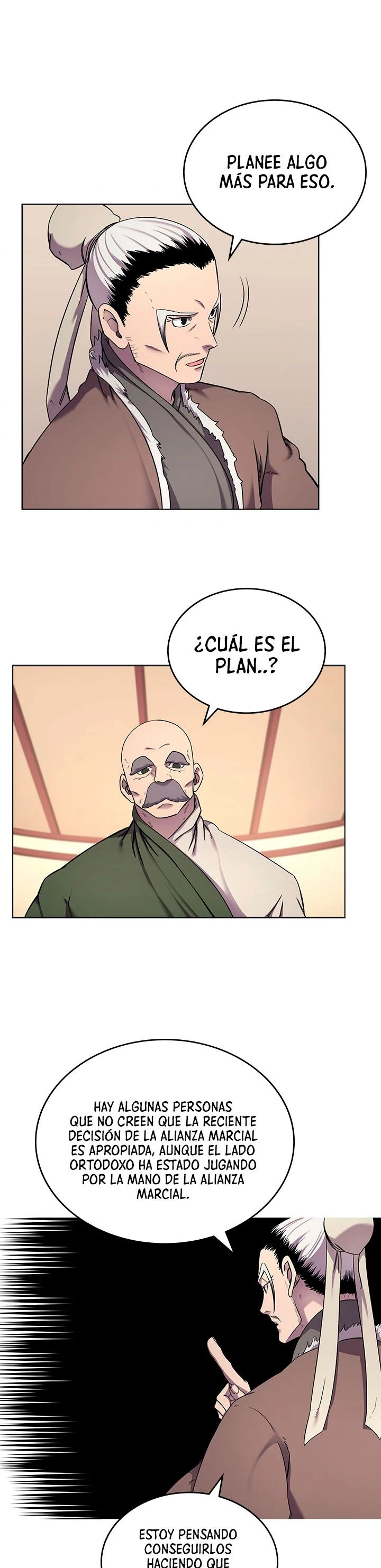 Crónicas del Demonio Celestial > Capitulo 146 > Page 51