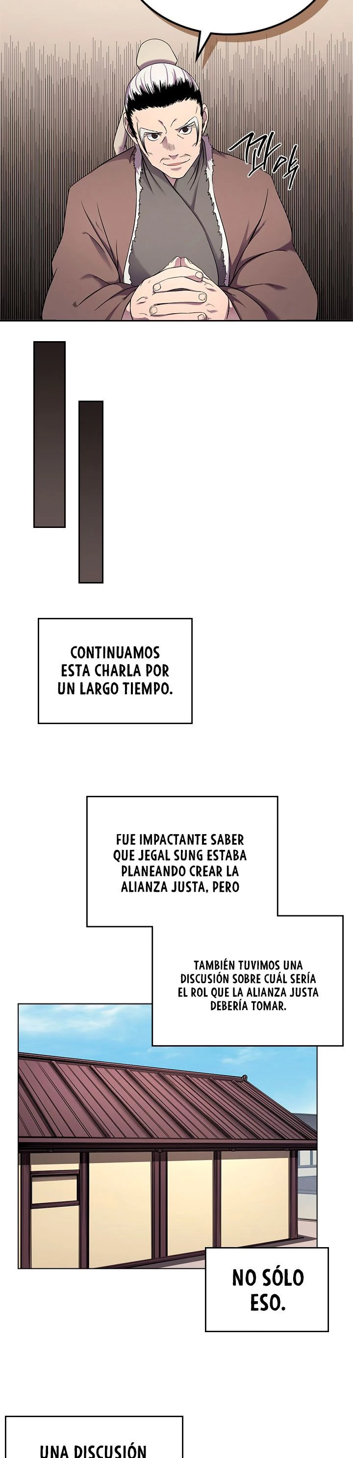 Crónicas del Demonio Celestial > Capitulo 146 > Page 71