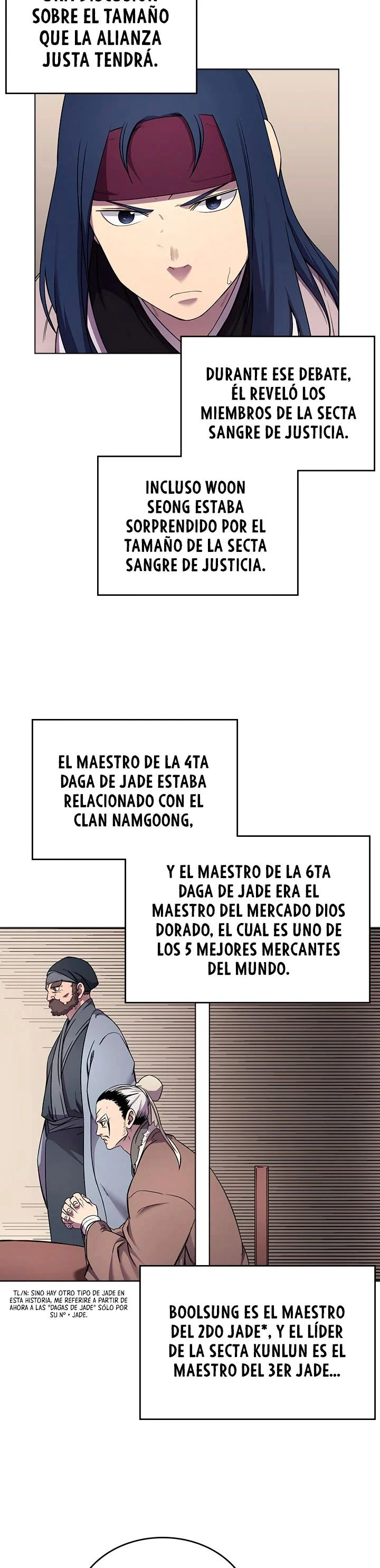 Crónicas del Demonio Celestial > Capitulo 146 > Page 81