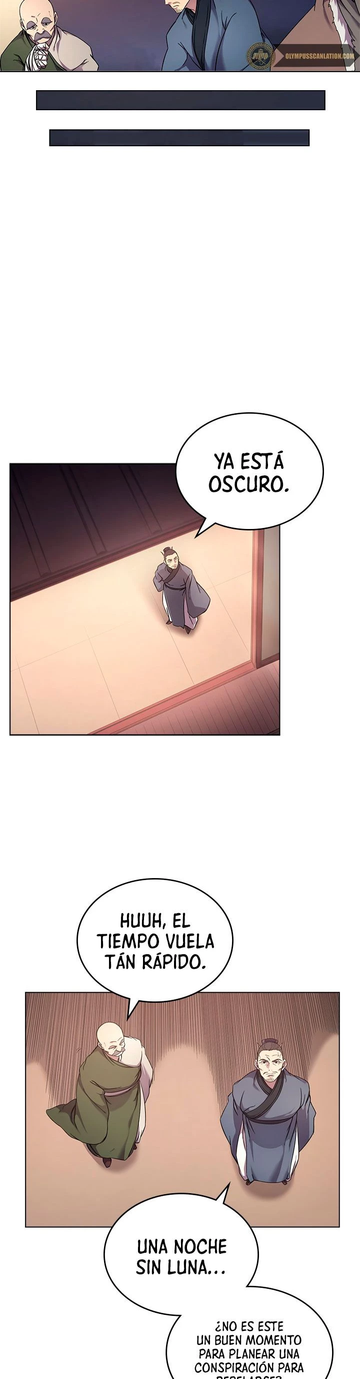 Crónicas del Demonio Celestial > Capitulo 146 > Page 141