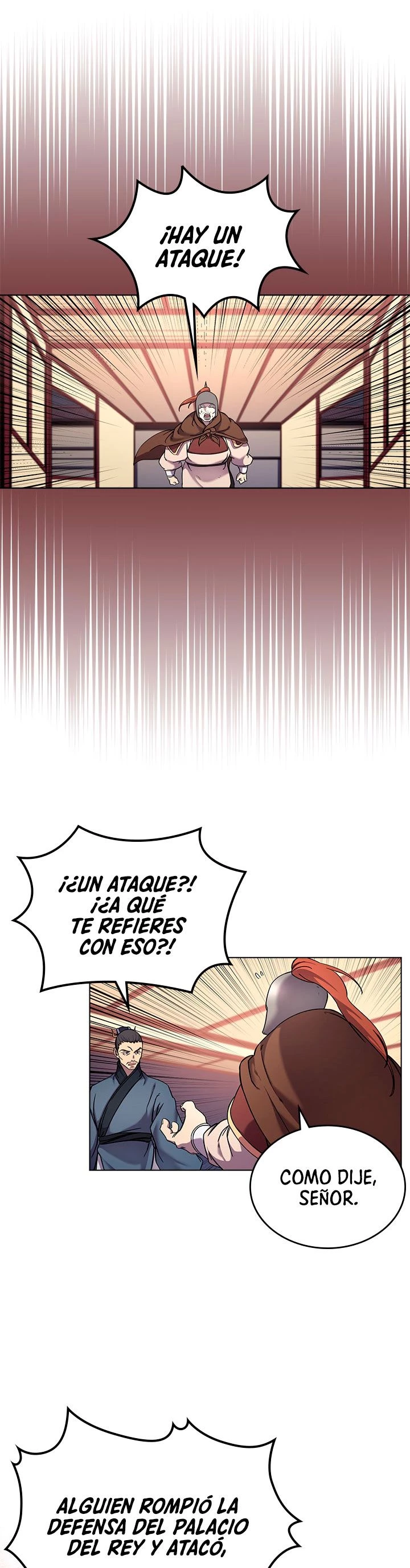 Crónicas del Demonio Celestial > Capitulo 146 > Page 161