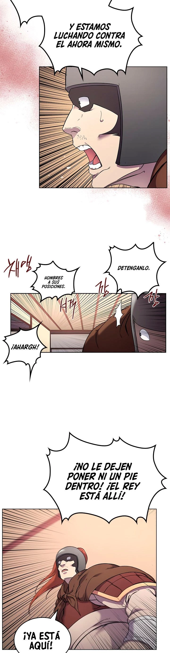 Crónicas del Demonio Celestial > Capitulo 146 > Page 171