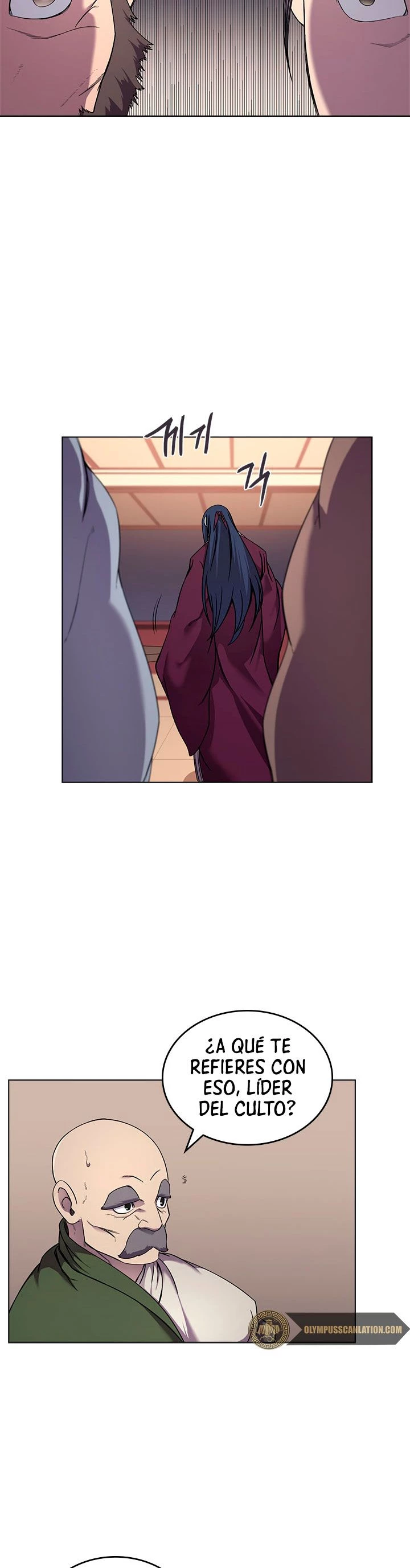 Crónicas del Demonio Celestial > Capitulo 146 > Page 221